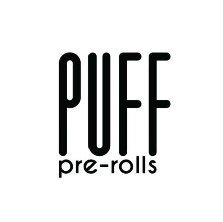 PUFF - BUBBLE: Durban Poison X Haze