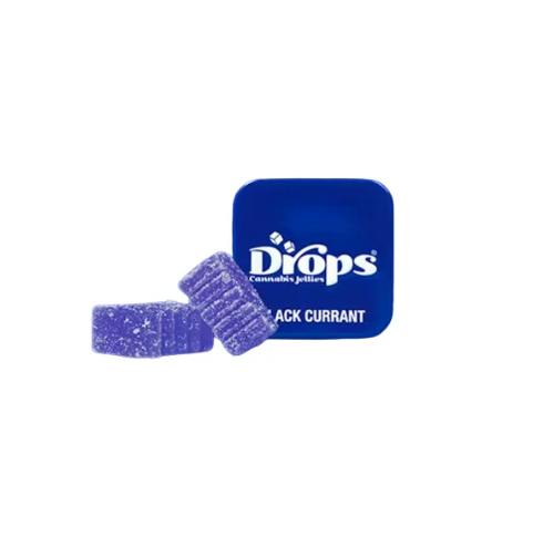 Drops: Black Currant