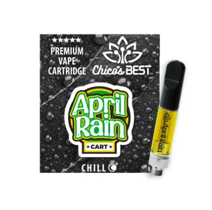 CHICO'S BEST -: April Rain Chill Banana OG
