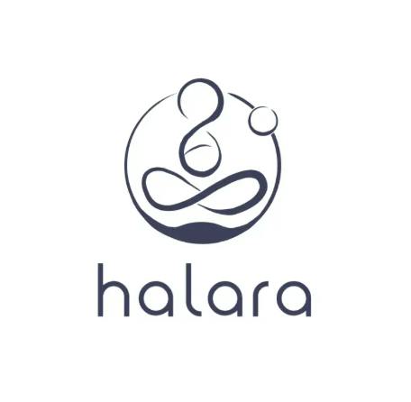 HALARA EXTRACTS -: Blueberry Muffin