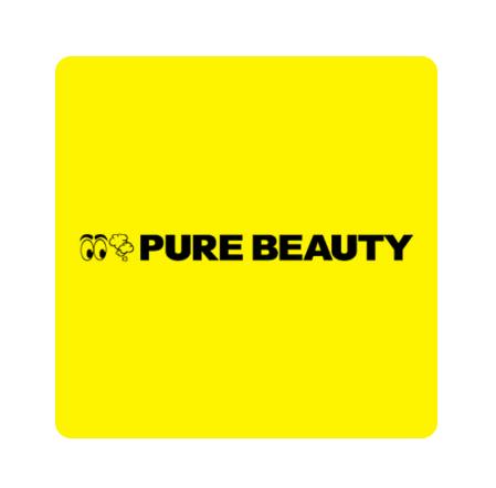 PURE BEAUTY - LIVE ROSIN CARTRIDGE [1G] BERRY WHITE