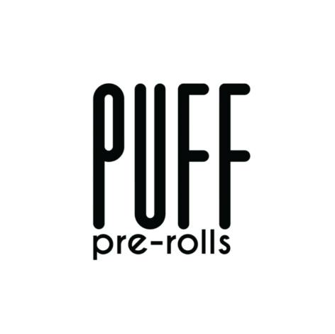 PUFF - BUBBLE HASH PREROLL 5PK [2.5G] DURBAN POISON X HAZE