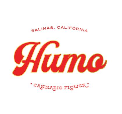 HUMO - FLOWER [7G] MENTA DULCE
