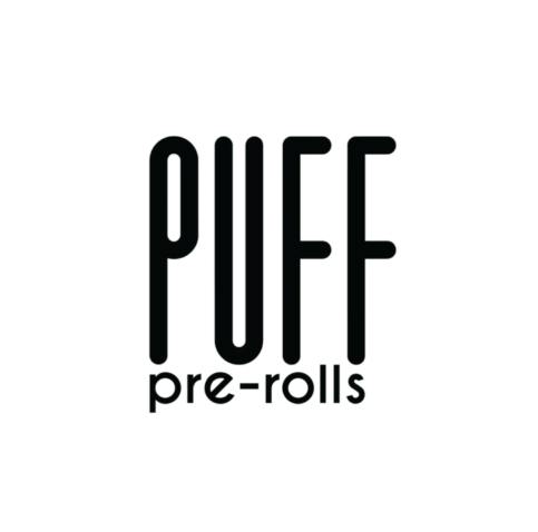 PUFF - BUBBLE HASH PREROLL [1G] DURBAN POISON X HAZE