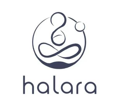 HALARA EXTRACTS - HIGH THC CARTRIDGE [1G] STRAWBERRY STRAY