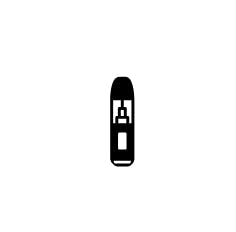 ARCATA FIRE - LIVE RESIN CARTRIDGE [1G] VANILLA CUSTARD