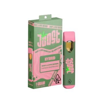 JOOST - LIVE RESIN READY TO USE VAPORIZER [1G] GELATO 41