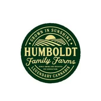 HUMBOLDT FAMILY FARMS - FLOWER [7G] ROCKSTAR