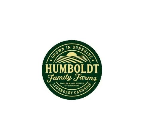 HUMBOLDT FAMILY FARMS - FLOWER [7G] CHICKEN N' WAFFLES