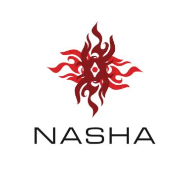 NASHA - PRESSED HASH BLUE [1.2G] MENDO PUNCH