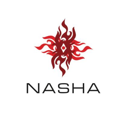 NASHA - PRESSED HASH BLUE [1.2G] MENDO PUNCH