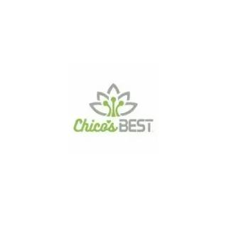 CHICO'S BEST - POTCORN FLOWER [28G] COMBO LEMON CHERRY RUNTZ