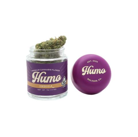 HUMO - FLOWER [7G] MAZAPAN