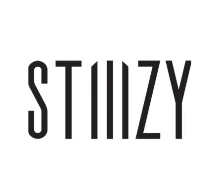 STIIIZY - STIIIZY BAR PREMIUM VAPORIZER [CHEETAH]