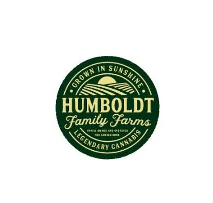 HUMBOLDT FAMILY FARMS - FLOWER [21G] JACK HERER