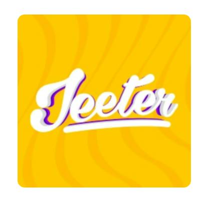 JEETER - BABY CANNON INFUSED PREROLL [1.3G] DONNY BURGER