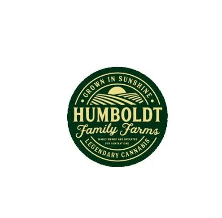 HUMBOLDT FAMILY FARMS - FLOWER [21G] JACK HERER