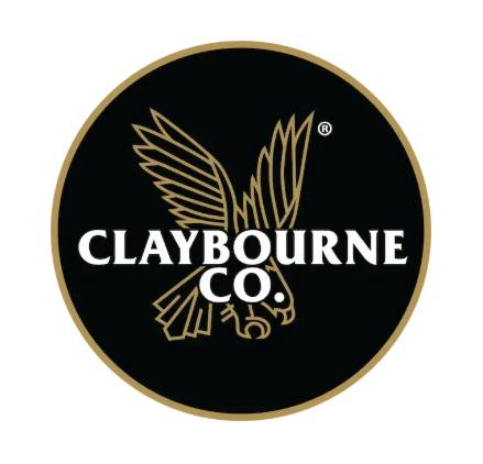CLAYBOURNE CO - PREMIUM FLOWER SMALLS [14G] SOUR DIESEL