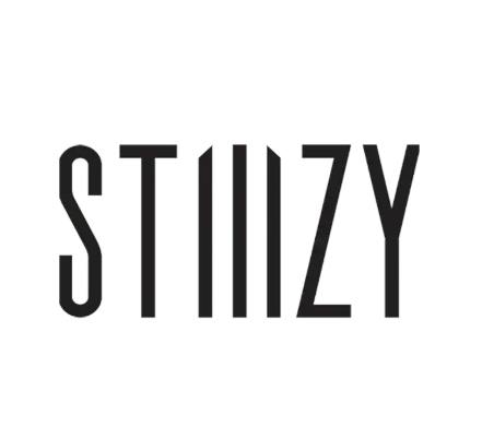 STIIIZY - STIIIZY BAR PREMIUM VAPORIZER [CHEETAH]