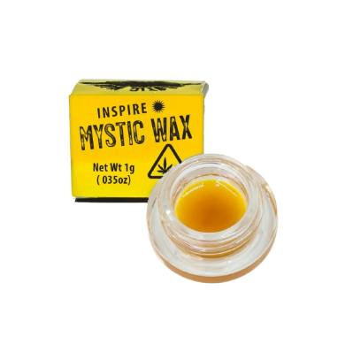 CHICO'S BEST - MYSTIC WAX [1G] INSPIRE HYPER ZA
