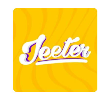 JEETER - LIQUID DIAMONDS READY TO USE VAPORIZER [1G] POMEGRANATE PALOMA