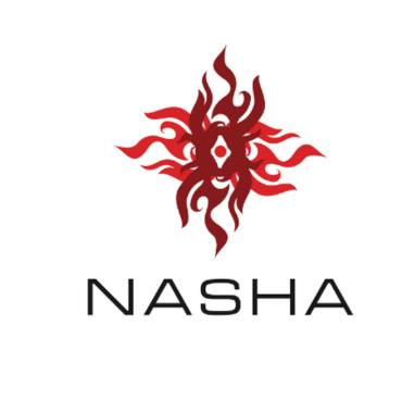 NASHA - UNPRESSED HASH GREEN [1.2G] SOUR OASIS