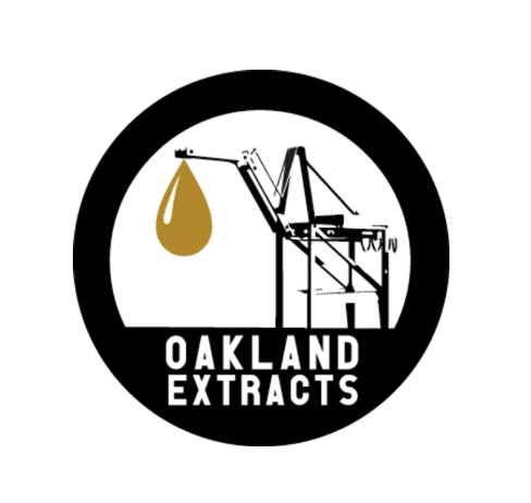 OAKLAND EXTRACTS - COLD CURE LIVE ROSIN [1G] MIMOSA MINTZ