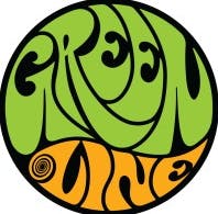 GREENLINE - FLOWER [14G] BLOCK BERRY