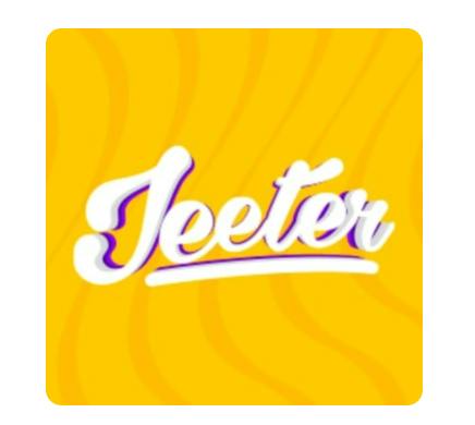 JEETER - BABY CANNON INFUSED PREROLL 3PK [1.5G] HEADBAND