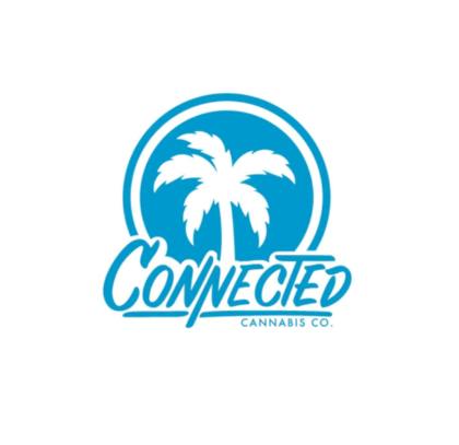 CONNECTED CANNABIS CO - FLOWER [10G] ZAPPHIRE