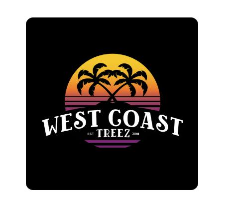WEST COAST TREEZ - FLOWER SMALLS [14G] TAHOE OG