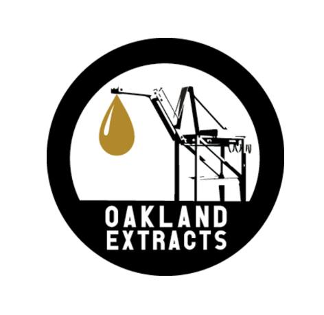 OAKLAND EXTRACTS - COLD CURE LIVE ROSIN [1G] STRAWPAYA BOMBLADA