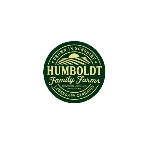 HUMBOLDT FAMILY FARMS - FLOWER [7G] LEMON GAS