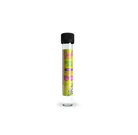 GELATO - LOLLIS INFUSED PREROLL [1.2G] PINEAPPLE SORBET