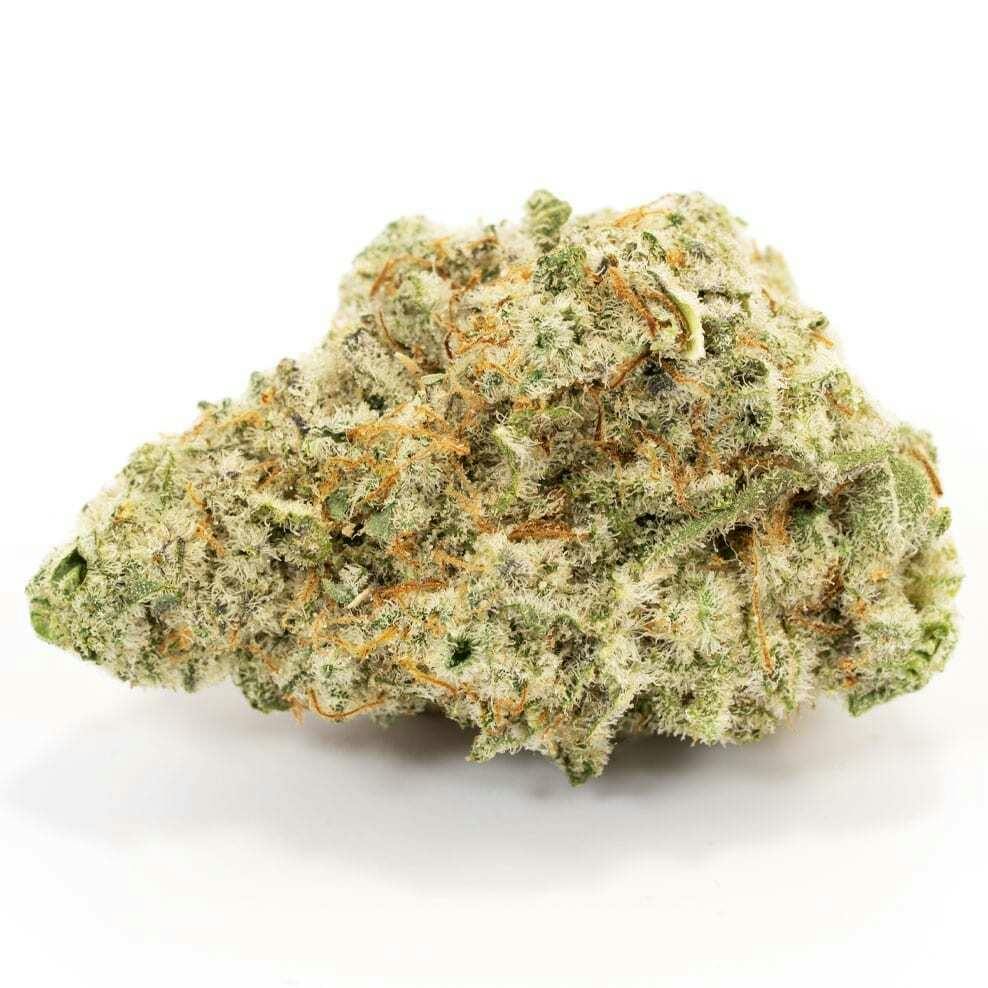 Grassroots: Secret Stash - Gas Face (14G)