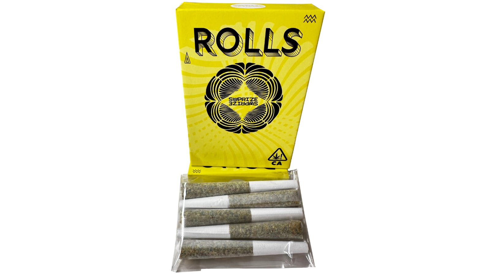Riddles Rolls 5pk