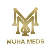 Muha Meds | Cucumber Habanero Rosin Gummies | 100mg | 10ct | 10mg/ea
