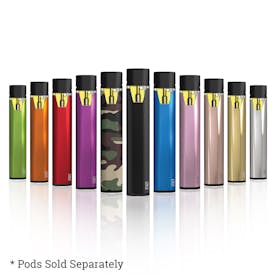 COLORED BATTERY - STARTER KIT