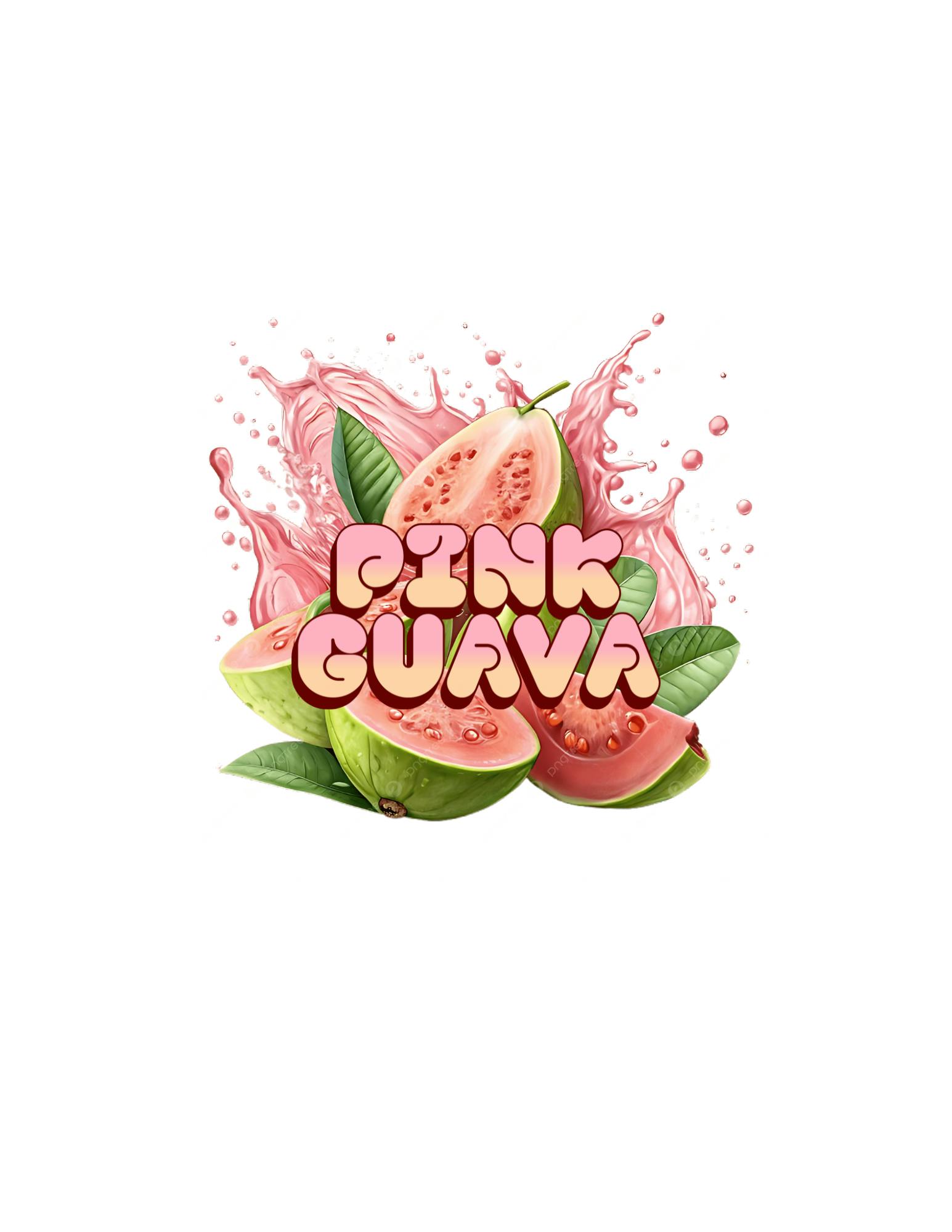 Pink Guava | Infused Joints | 1g