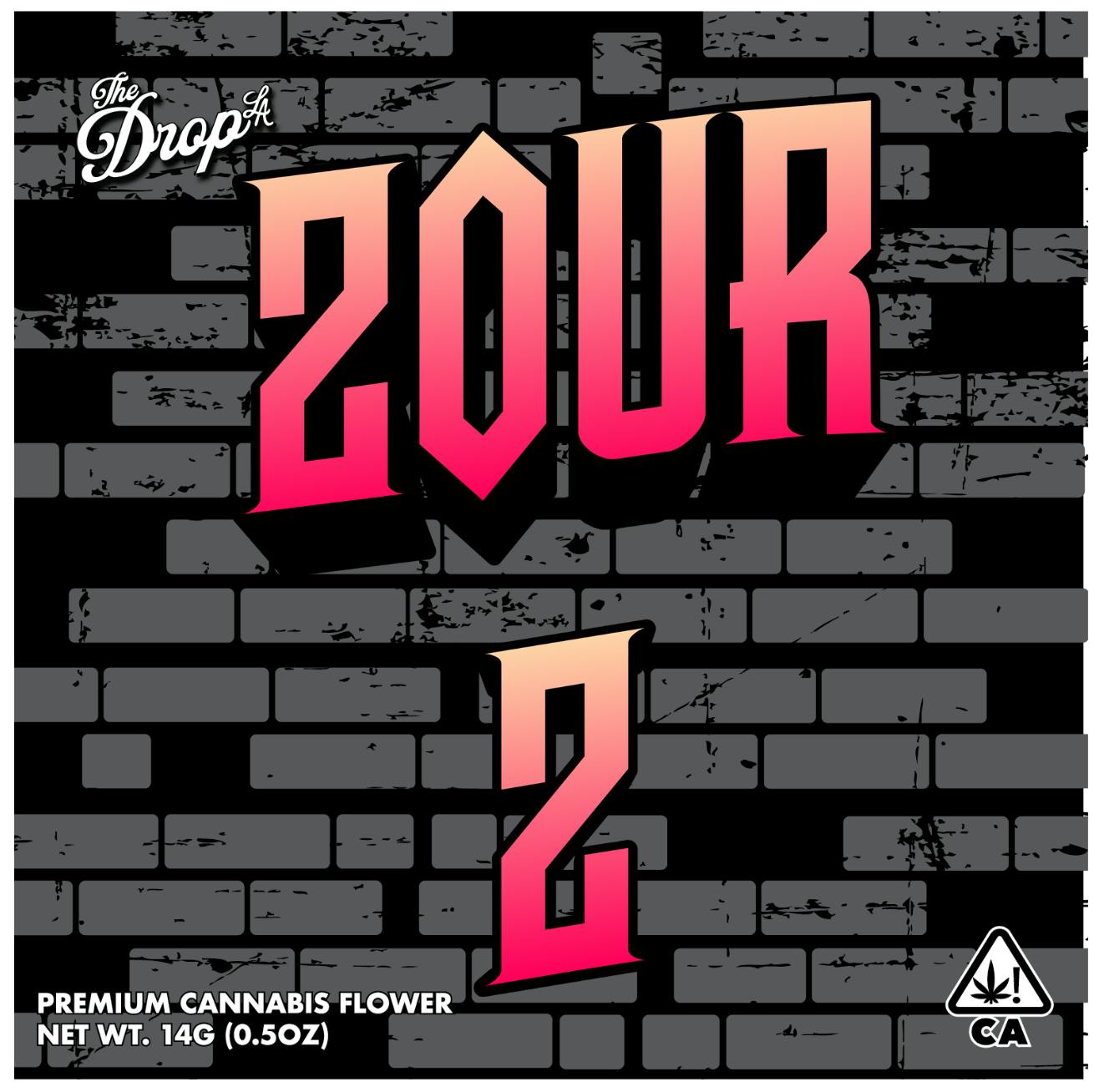 The Drop: Zour Z S