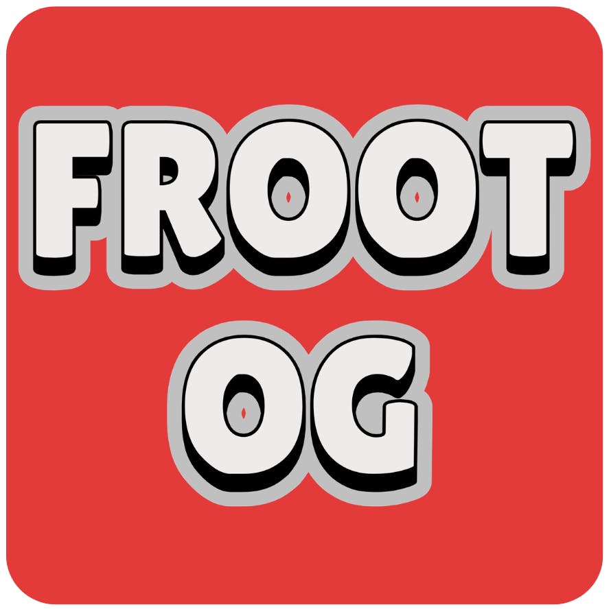 The Drop: Froot OG