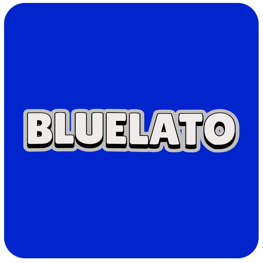 The Drop | Bluelato | 23% (H) 3.5G