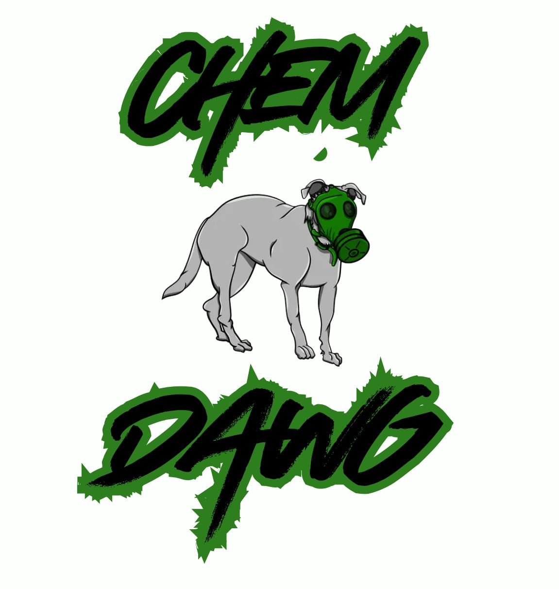 The Drop | Chem Dawg | Infused Preroll | 30% (H) 1G