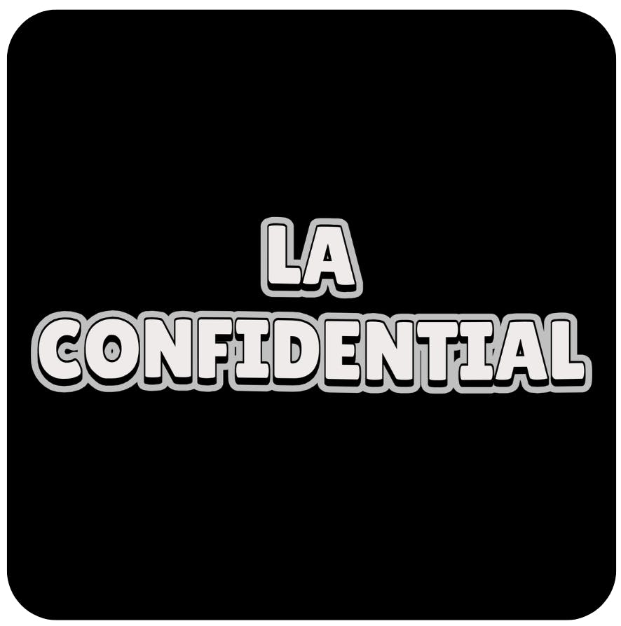 The Drop | LA Confidential | 25% (I) 3.5G