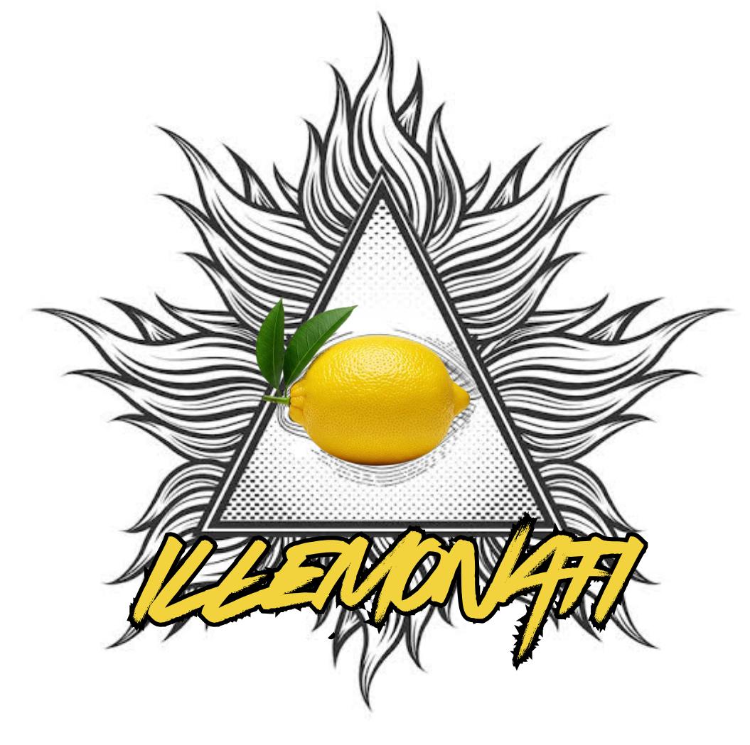 The Drop - Illemonati - Infused Preroll (H) 41%