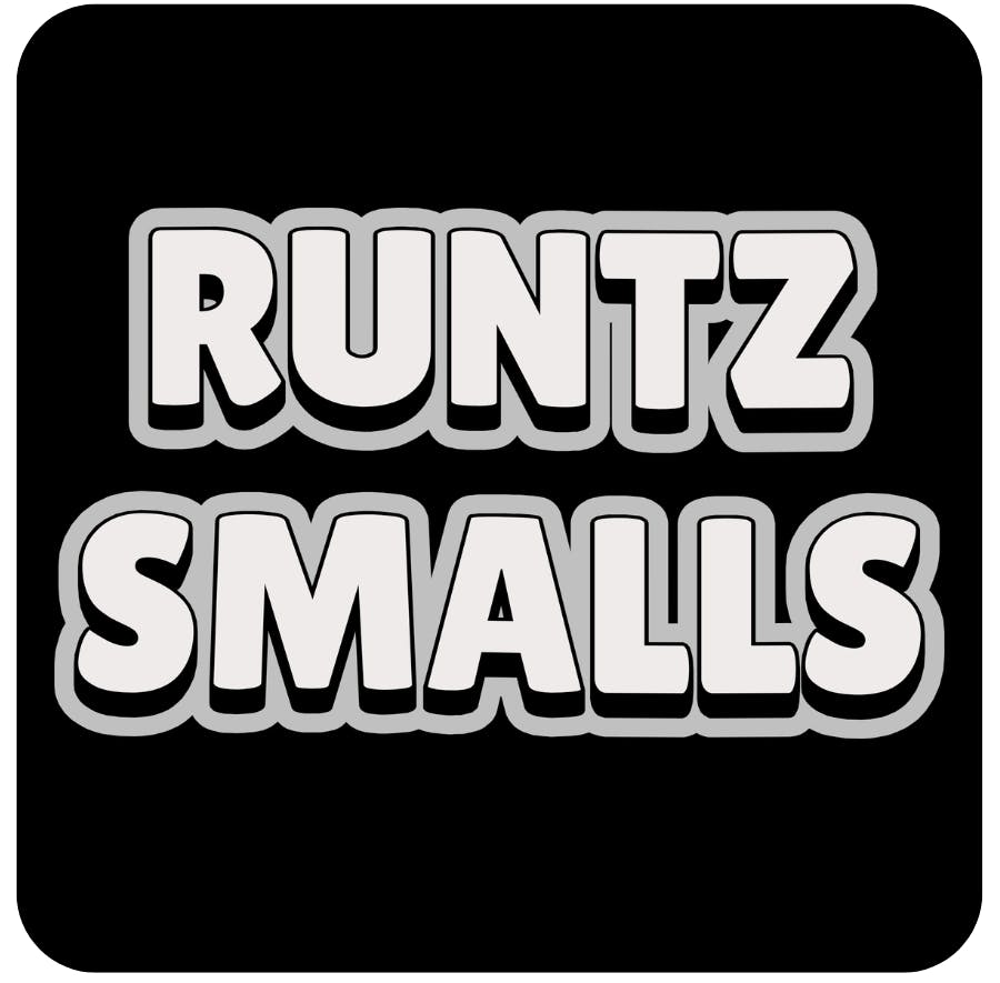The Drop | Runtz | Smalls | 25% (I) 6G