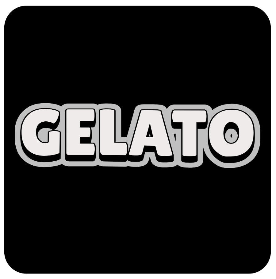 The Drop: Gelato