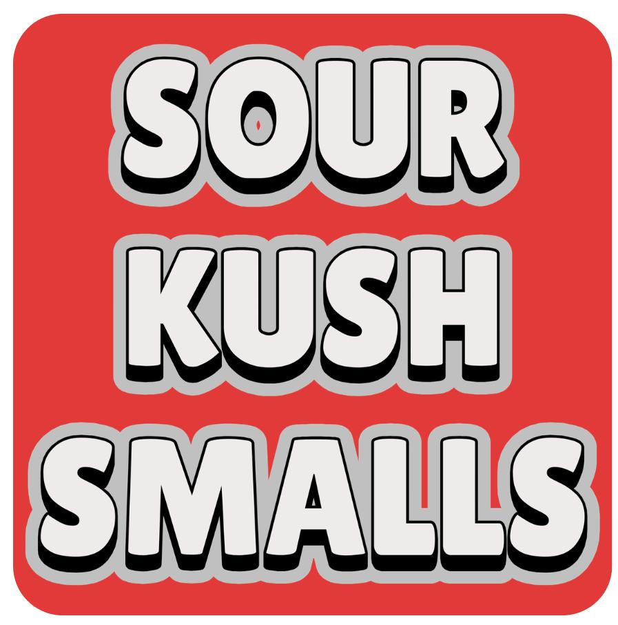 The Drop: Sour Kush