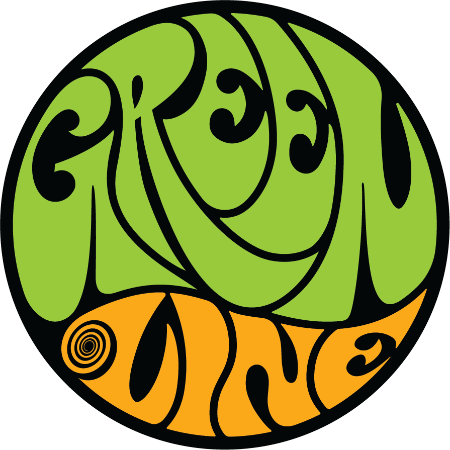 GREENLINE - LEMON: Papaya Gelato