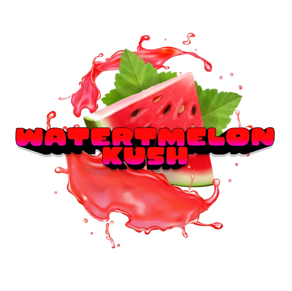 The Drop: Watermelon Kush